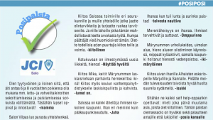 Kuva Posipalstasta Salonjokilaaksossa, julkaistu 5.3.2020