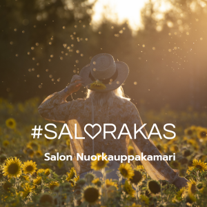 #SALORAKAS -projekti